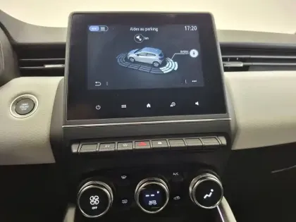 Photo 37 Renault Clio  E-Tech 140 - 21N