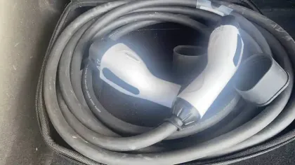 Photo 35 Mg Mg4  Electric 51kWh - 125 kW 2WD