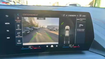 Photo 20 BMW Serie 1 120 170 ch DKG7