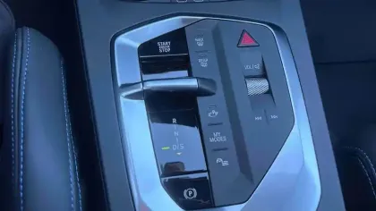 Photo 9 BMW Serie 1 120 170 ch DKG7