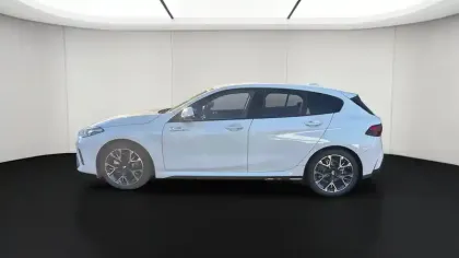 Photo 19 BMW Serie 1 120 170 ch DKG7