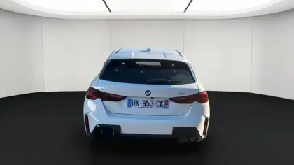 Photo 18 BMW Serie 1 120 170 ch DKG7