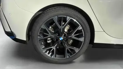 Photo 14 BMW Serie 1 120 170 ch DKG7