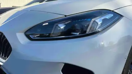 Photo 16 BMW Serie 1 120 170 ch DKG7