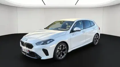 Photo Bmw Serie 1 M Sport