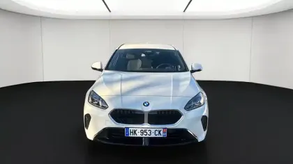 Photo 17 BMW Serie 1 120 170 ch DKG7