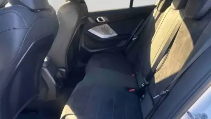 Photo 10 BMW Serie 1 120 170 ch DKG7