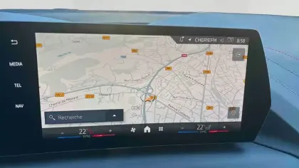 Photo 7 BMW Serie 1 120 170 ch DKG7