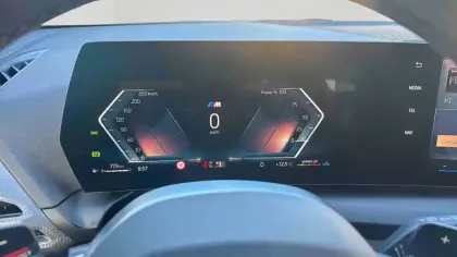 Photo 6 BMW Serie 1 120 170 ch DKG7