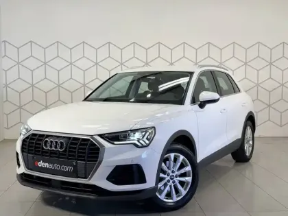 Photo Audi Q3 Advanced