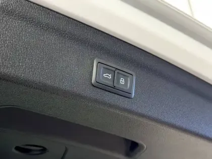 Photo 25 Audi Q3  35 TFSI 150 ch S tronic 7