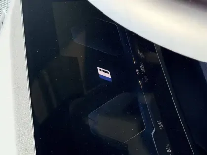 Photo 45 Audi Q3  35 TFSI 150 ch S tronic 7