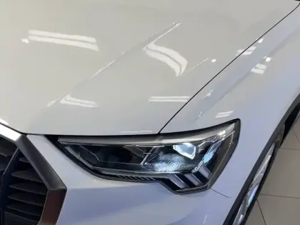 Photo 5 Audi Q3  35 TFSI 150 ch S tronic 7