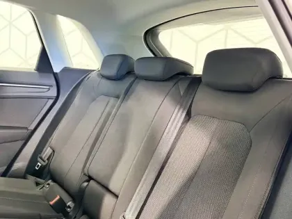 Photo 20 Audi Q3  35 TFSI 150 ch S tronic 7