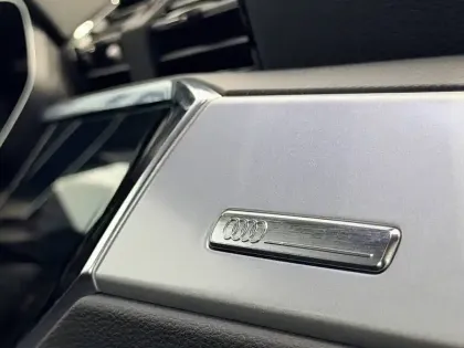 Photo 34 Audi Q3  35 TFSI 150 ch S tronic 7