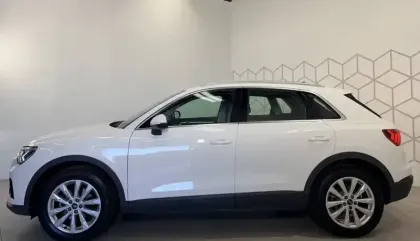 Photo 10 Audi Q3  35 TFSI 150 ch S tronic 7