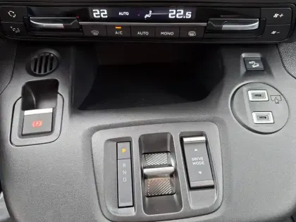 Photo 14 Peugeot Partner E- FGN 136 CH M CHARG UT MAJ 54 KWH AUT