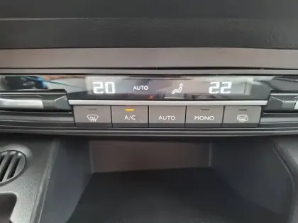 Photo 11 Peugeot Partner E- FGN 136 CH M CHARG UT MAJ 54 KWH AUT