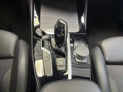 Photo 27 BMW X3  sDrive18d 150ch BVA8