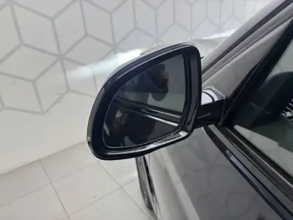 Photo 11 BMW X3  sDrive18d 150ch BVA8