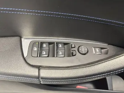 Photo 40 BMW X3  sDrive18d 150ch BVA8