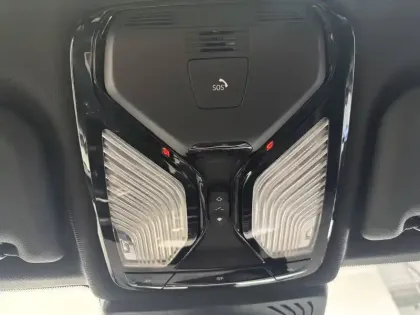 Photo 34 BMW X3  sDrive18d 150ch BVA8