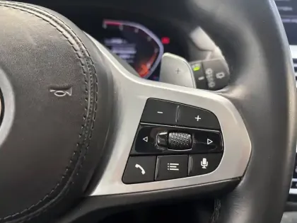 Photo 35 BMW X3  sDrive18d 150ch BVA8