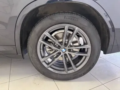 Photo 14 BMW X3  sDrive18d 150ch BVA8