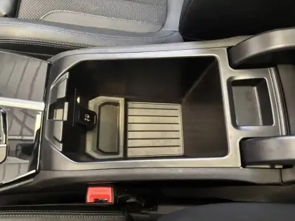 Photo 26 BMW X3  sDrive18d 150ch BVA8