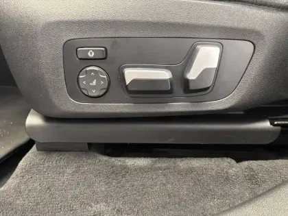 Photo 5 BMW X3  sDrive18d 150ch BVA8