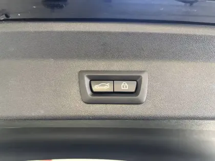 Photo 19 BMW X3  sDrive18d 150ch BVA8