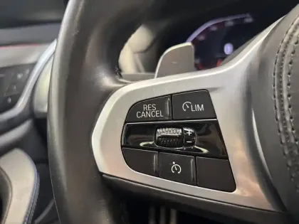 Photo 36 BMW X3  sDrive18d 150ch BVA8