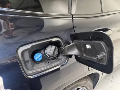 Photo 20 BMW X3  sDrive18d 150ch BVA8