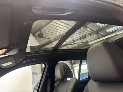 Photo 24 BMW X3  sDrive18d 150ch BVA8