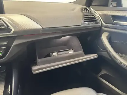 Photo 25 BMW X3  sDrive18d 150ch BVA8