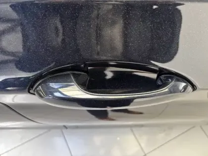 Photo 21 BMW X3  sDrive18d 150ch BVA8