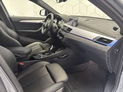 Photo 20 BMW X2  sDrive 18i 136 ch DKG7