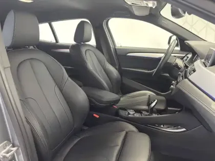 Photo 19 BMW X2  sDrive 18i 136 ch DKG7
