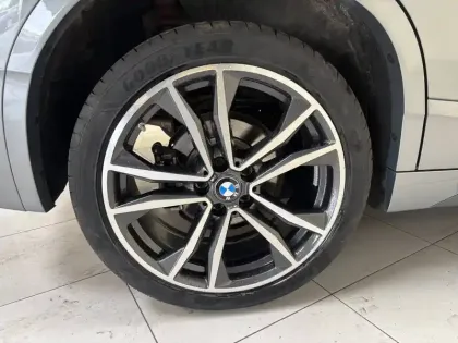 Photo 13 BMW X2  sDrive 18i 136 ch DKG7