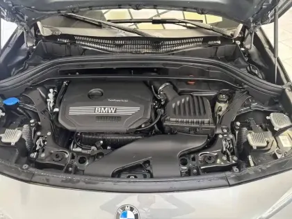 Photo 21 BMW X2  sDrive 18i 136 ch DKG7