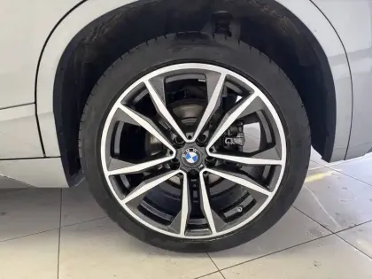 Photo 12 BMW X2  sDrive 18i 136 ch DKG7