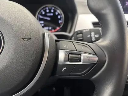 Photo 34 BMW X2  sDrive 18i 136 ch DKG7