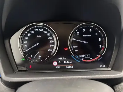 Photo 36 BMW X2  sDrive 18i 136 ch DKG7