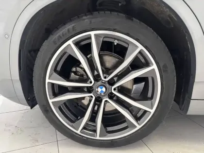 Photo 11 BMW X2  sDrive 18i 136 ch DKG7