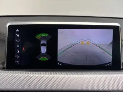 Photo 31 BMW X2  sDrive 18i 136 ch DKG7