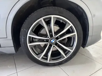 Photo 14 BMW X2  sDrive 18i 136 ch DKG7