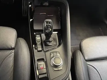 Photo 25 BMW X2  sDrive 18i 136 ch DKG7