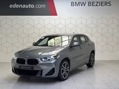 Photo Bmw X2 M Sport
