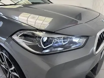 Photo 22 BMW X2  sDrive 18i 136 ch DKG7