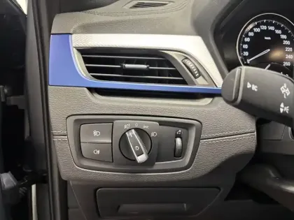 Photo 37 BMW X2  sDrive 18i 136 ch DKG7